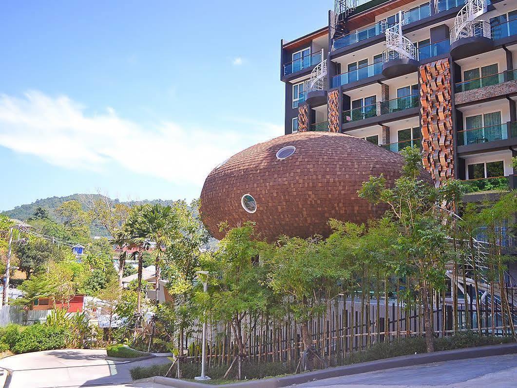 Emerald Terrace Phuket Lejlighedshotel