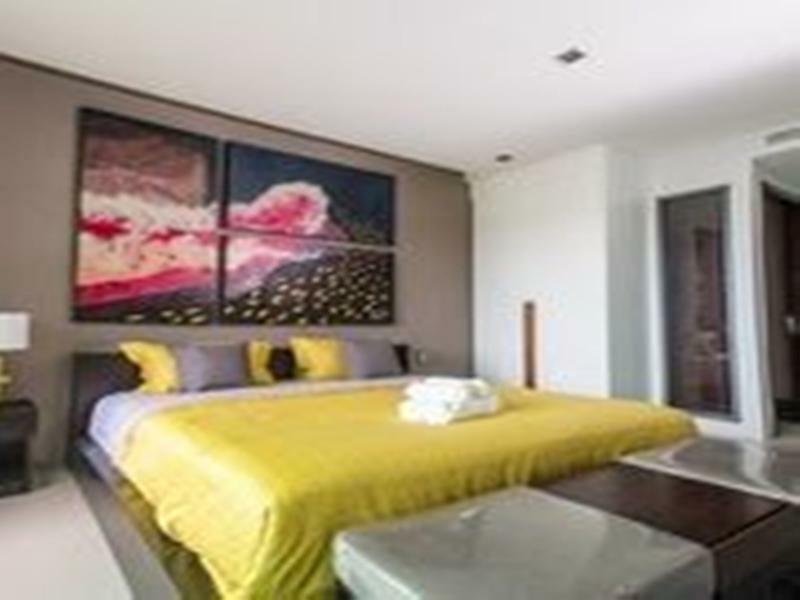Emerald Terrace Phuket Lejlighedshotel 4*
